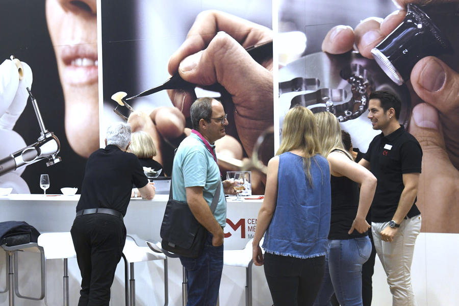 Dental Bern, 4.�6. Juni 2026