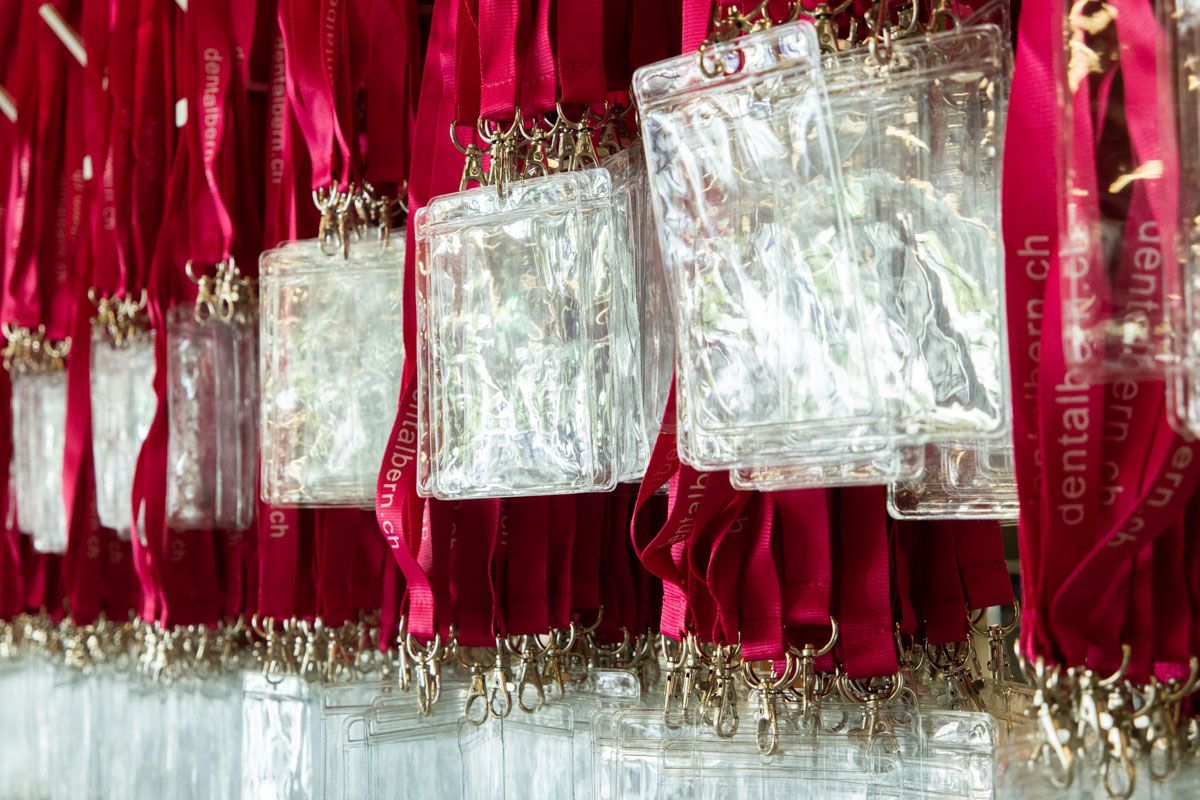 Dental Bern, 4.�6. Juni 2026