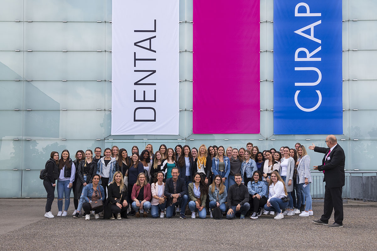 Ambiente Dental 2022