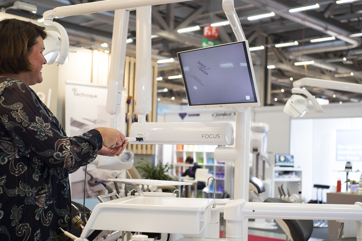 Ambiente Dental 2022